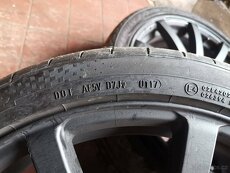 Alu kola Hoelzel (eMotion) Strada 20" 5x112 - 5