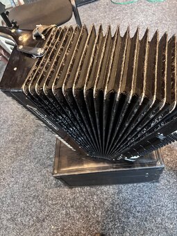 Weltmeister Supita S5 - 5