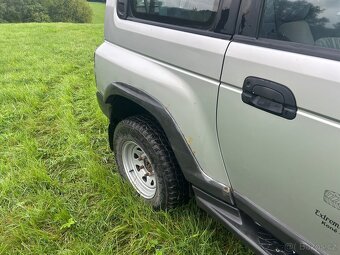 SsangYong Korando 2.9 TD 4x4 - 5