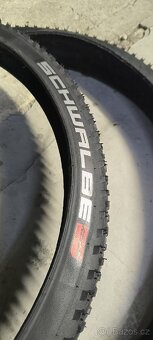 Schwalbe Rocket Ron 29x2.10 kevlar - 5