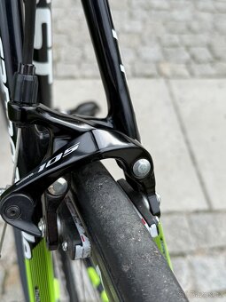 Cannondale SUpersix EVO 58cm - 5