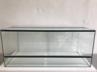 Terárium 90x40x40 - rezervováno - 5