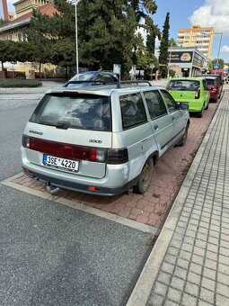 LADA VAZ, 2111 - 5