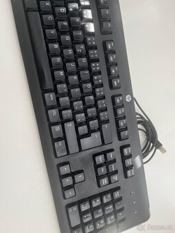 Philips EV 246V + klávesnice - 5