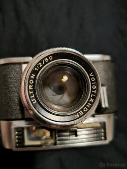 Voigtländer VITOMATIC IIIb - 5