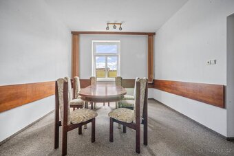 Pronájem kanceláře, 42 m2, Plzeň, ul. Domažlická - 5