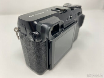 Fujifilm GFX 50R Fuji GFX50R - 5