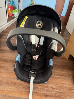 Kočárek Thule Urban glide s bohatým příslušenstvím - 5