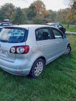 Vw golf plus 1.9tdi 77kw - 5
