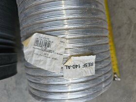 Trubky, flexy hadice nové cena 500,-Kč - 5