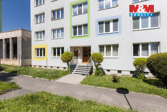 Prodej bytu 3+1, 66 m², Klatovy, ul. Pod Hůrkou - 5