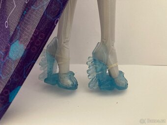 Monster high Elle Eedee - 5