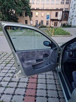 Renault Megane Break 1.9. Dci - 5