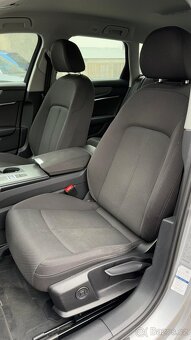 Audi A6 C8 40 tdi 150kw, 1.majitel, záruka,excelentní stav - 5