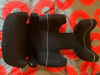 Cybex free fix 15-36kg - 5