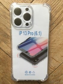 kryt Apple iPhone 13 Pro - 5