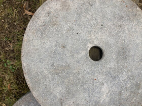 Brusné a řezací kotouče - 5