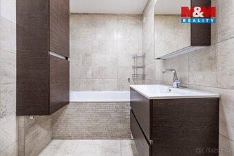 Prodej bytu 3+kk v Praze, ul. Vašátkova - 5