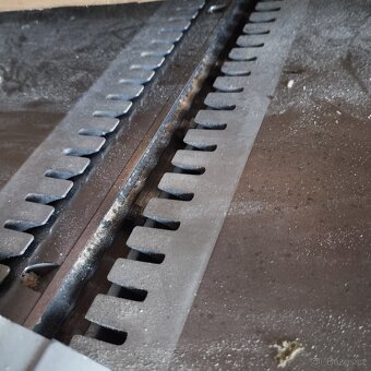 Prodám hoblovku s protahem - 5