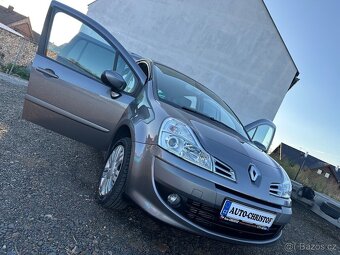 Renault Grand Modus 1,2TCe 74KW DIGITÁLNÍ KLIMATIZACE - 5