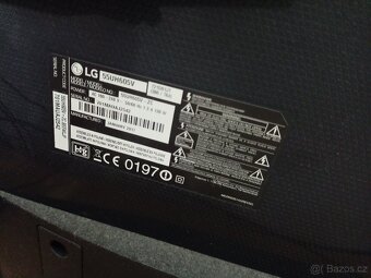Prodám televizi LG 55 palců, LG 55UH605V - 5