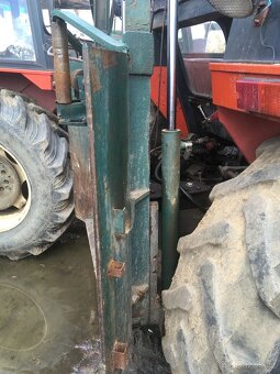 Naviják za traktor - 5