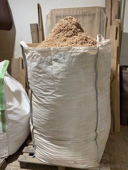 Hobliny - podestýlka - 5