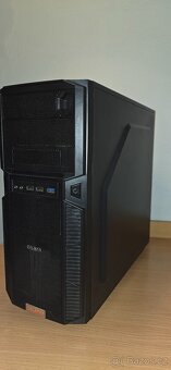 Plně funkční pc - 5