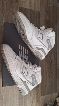 New Balance 650 vel.44,5 - 5