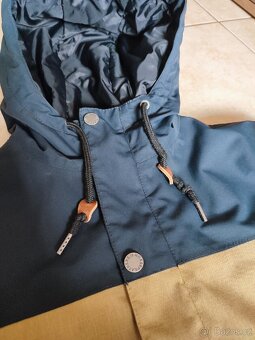 Dětská bunda Horsefeathers - 5