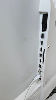 Thompson 50UA6406W, 50", 126 cm, Ultra HD 4K - 5