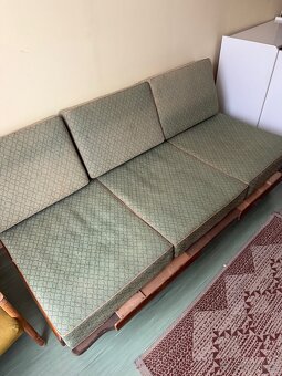 Starý nábytek - ZDARMA - 5