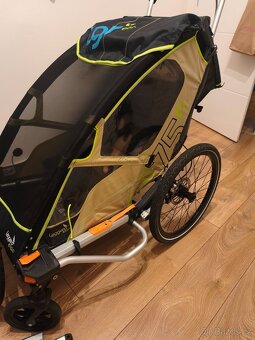 LEGGERO Enso I Complete Sport béžový - 5