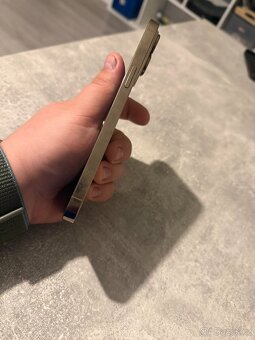 APPLE IPHONE 14 PRO MAX 128GB GOLD - 5