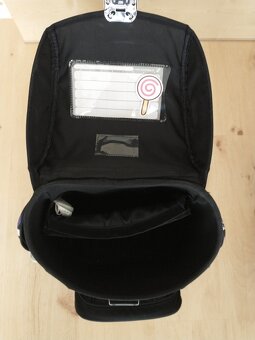 Aktovka školní - 5