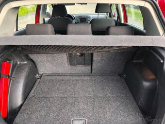 Volkswagen Golf Plus, 2.0TDI,KRÁSNÝ,VÝBAVA,JEN135TKM - 5