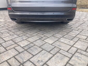 Ford Mondeo Kombi TDCi 2015 - 132kw - serv.kniha - 5