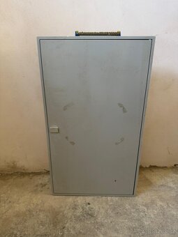 Prodám rozvodné skříně - 5