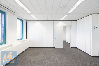 Pronájem kanceláře (46 m2), ul. Šafránkova, Praha 5 - Stodůl - 5