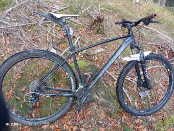 Horské kolo Author traction 29 - 5