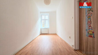 Prodej bytu 2+1, 68 m², Ostrava, ul. Veleslavínova - 5