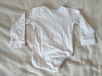 Set oblečení pro holku vel. 80/9-12 měs - 5