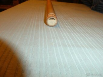 Píšťala bambusová - 5