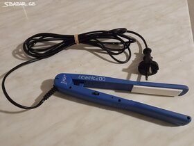 Žehlička na vlasy - 5