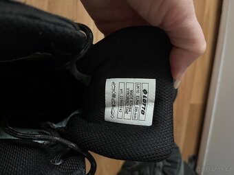 Boty Lotto HydroGuard - Waterproof. Vel.45 - 5