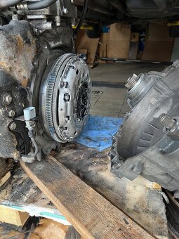 Vw t5 caravelle long 2.5tdi 4motion - 5