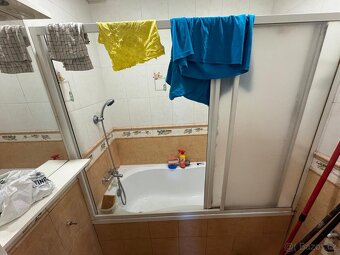 Pronájem bytu 2+1 Holešov - 5