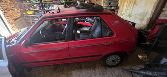 Škoda felicia 1.3 mpi servo díly - 5