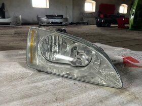 Světla Ford focus mk2 - 5