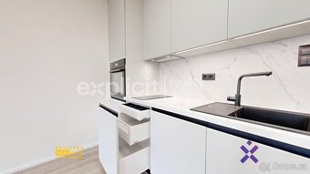Pronájem bytu 1+kk 33,5 m² s garážovým stáním, Nad Stráněmi - 5